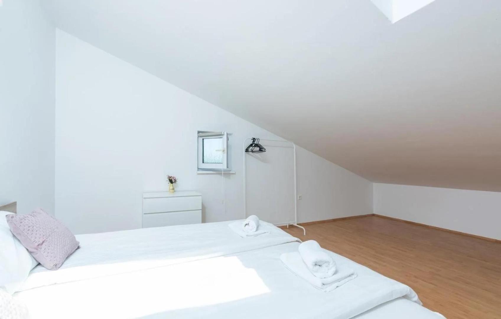 Apartment Near The Center/Beach Pula Ngoại thất bức ảnh
