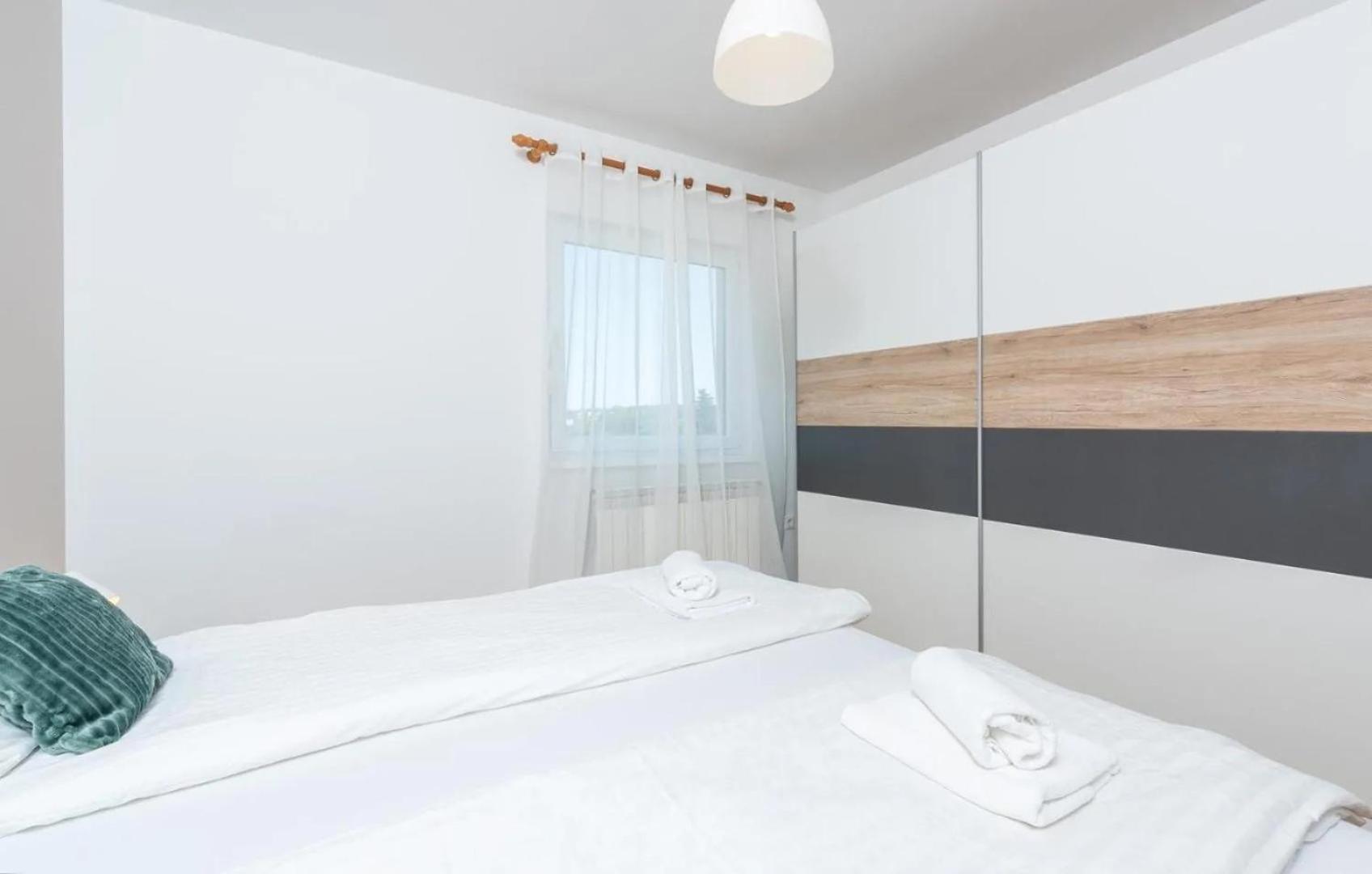 Apartment Near The Center/Beach Pula Ngoại thất bức ảnh