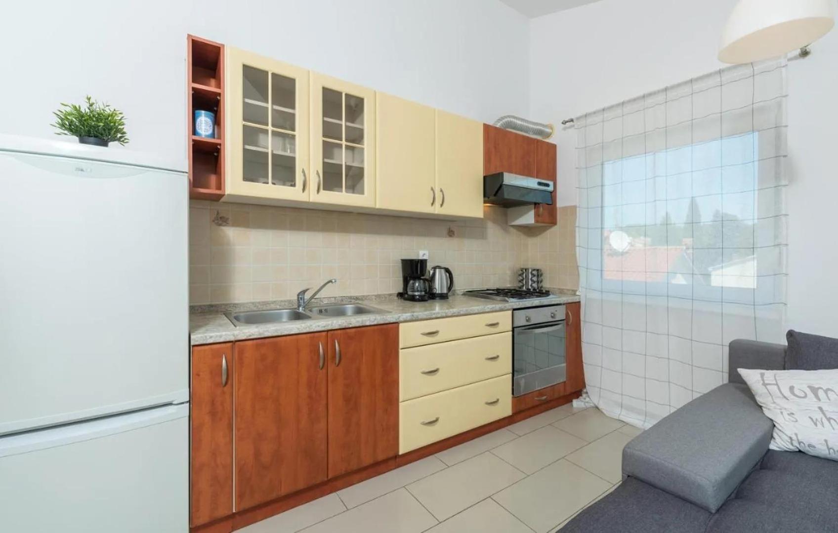 Apartment Near The Center/Beach Pula Ngoại thất bức ảnh