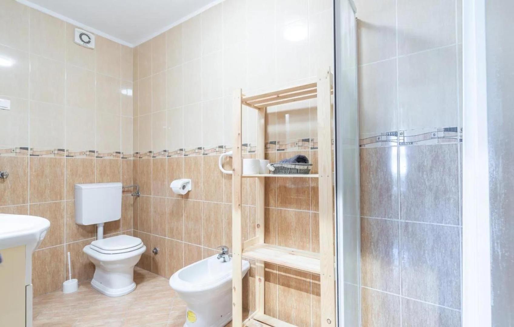 Apartment Near The Center/Beach Pula Ngoại thất bức ảnh